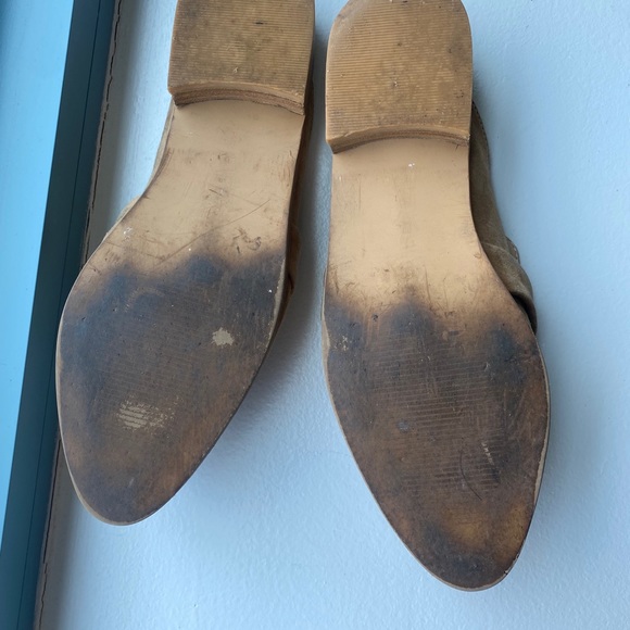 Steve Madden Mules - Picture 5 of 5